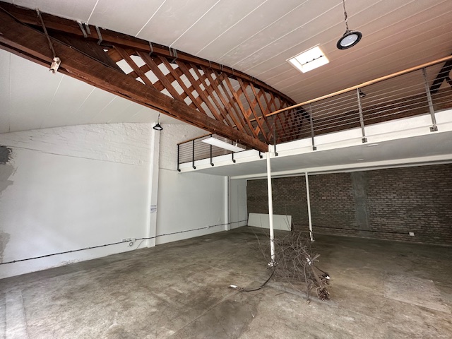 To Let commercial Property for Rent in Salt River Western Cape